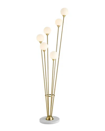 FINESSE FINESSE DÉCOR ANECHDOCHE FLOOR LAMP