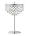 Finesse Décor Grand Table Lamp