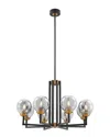 Finesse Decor Monachopsis Large Chandelier