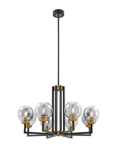Finesse Decor Monachopsis Large Chandelier