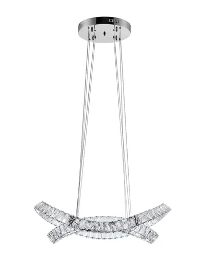 FINESSE FINESSE DÉCOR MONROE CHANDELIER