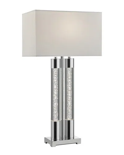 FINESSE FINESSE DÉCOR NIGHT TUBES TABLE LAMP