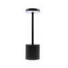 FINESSE DECOR PULSE RECHARGEABLE TABLE LAMP
