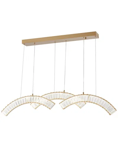 FINESSE FINESSE DÉCOR SANFORD CHANDELIER