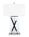 Finesse Décor X Table Lamp