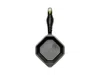 Finex 1 Quart Cast Iron Sauce Pan