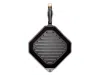 Finex 10" Cast Iron Grill Pan (grillet)