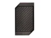 Finex 15" Cast Iron Lean Grill Pan