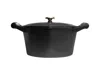 Finex 5 Quart Cast Iron Dutch Oven