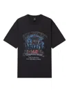 Fingercroxx Graphic-print T-shirt