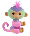 Fingerlings Magic Moods Monkey, Norah In Multicolor