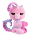 Fingerlings Magic Moods Unicorn Mimi In Multicolor
