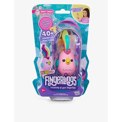 Fingerlings Sweet Tweets Birdie Toy 9.5cm