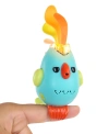 FINGERLINGS SWEET TWEETS INTERACTIVE BIRD LIONEL, RECORD AND PLAY SECRET MESSAGES