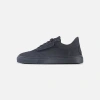 Fini Bold V2 Navy Sneaker In Animal Print