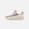 Fini Desiderata V2 White Mocha Sneaker In White