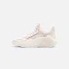 Fini Desiderata White Sneaker In White