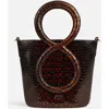 Fini Inty Bag In Brown