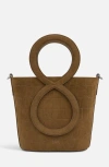 Fini Inty Bag In Orange