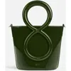 Fini Inty Bag In Green