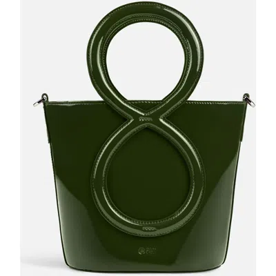 Fini Inty Bag In Green