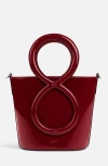 Fini Inty Bag In Red