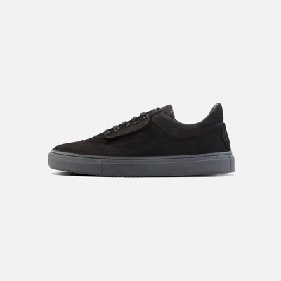 Fini Men's Bold Shoe In Black