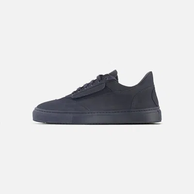Fini Men's Bold V2 Shoes In Dark Navy In Blue