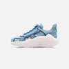 Fini Men Desiderata Cb6 Sneakers In Light Blue