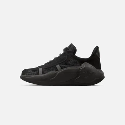 Fini Women's Desiderata V2 In Black Charcoal