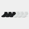Finish Line Sonneti In White/black
