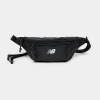 Finish Line New Balance Essential Waistpack In Black