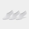 Finish Line Sonneti In White
