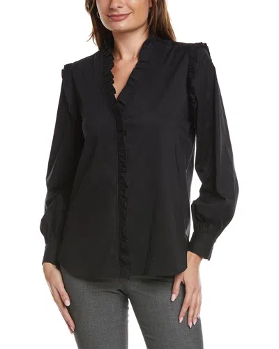 Finley Byrdee Top In Black