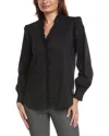 Finley Byrdee Top In Black