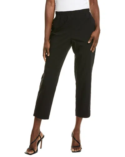 Finley Getaway Pant In Black