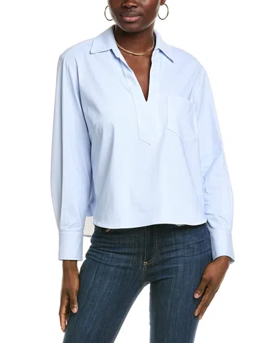 Finley Joni Popover Shirt