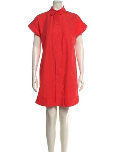 Pre-owned Finley Mini Dress