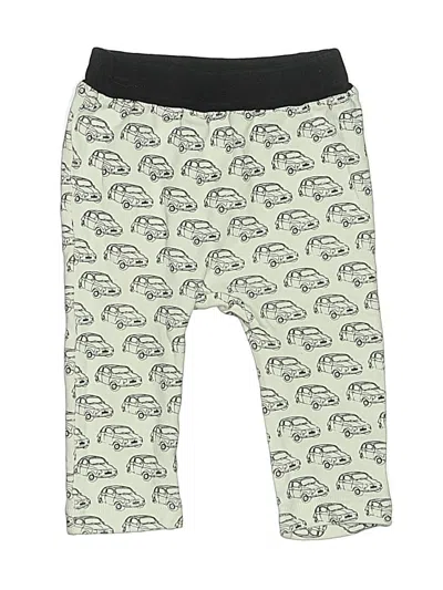 Pre-owned Finn & Emma Babies' Casual Pants In Green