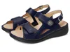 Finn Comfort Barbuda In Blue