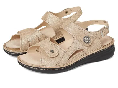 Finn Comfort Barbuda In Neutral