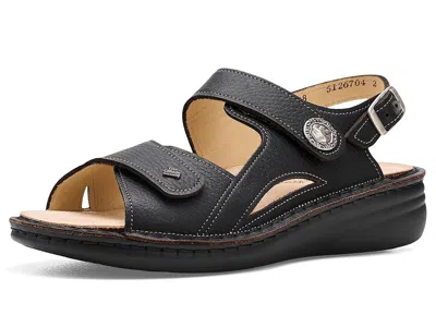 Finn Comfort Barbuda In Brown