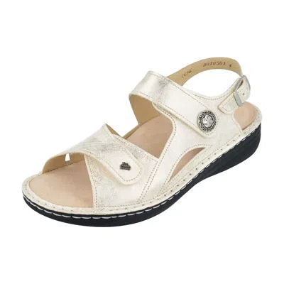 Finn Comfort Barbuda In Neutral