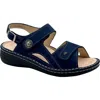 Finn Comfort Barbuda Sandal In Atoll