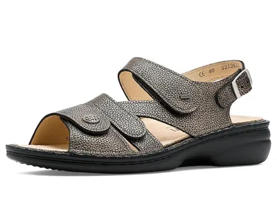 Finn Comfort Gomera Soft In Gray