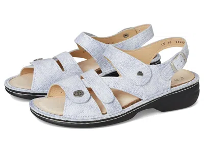 Finn Comfort Gomera Soft In Blue