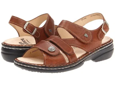 Finn Comfort Gomera Soft In Multi