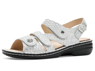 Finn Comfort Gomera-s Bianco Esandra In White
