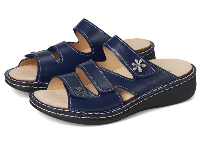 Finn Comfort Grenada In Blue