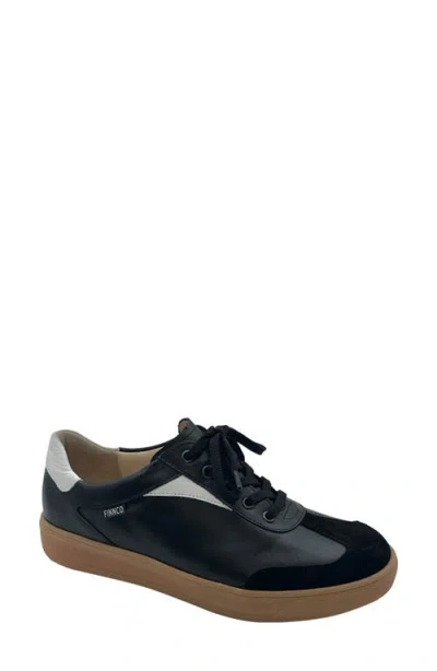 Finn Comfort Interlagos Sneaker In Multi
